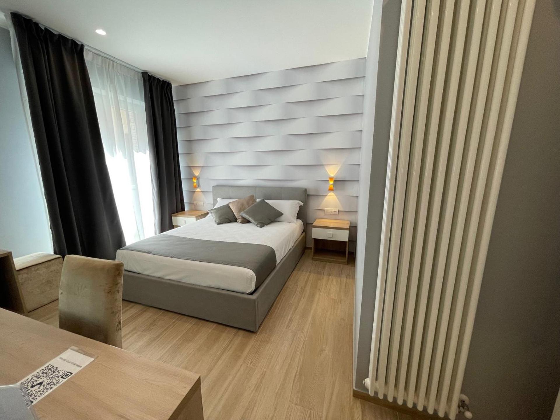 Martini Suite 2 Bari Exterior photo